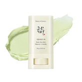 Beauty of Joseon Matte Sun Stick: Mugwort + Camellia SPF50+ PA++++ – 18g