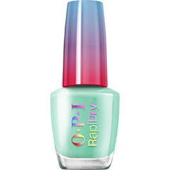 OPI RapiDry Quick Dry Nail Polish "No Further Delays" (9ml)