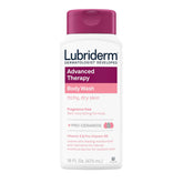 Lubriderm Advanced Therapy Body Wash – 473ml