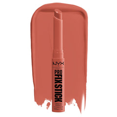 NYX PROFESSIONAL MAKEUP Pro Fix Stick Correcting Concealer, Buildable Medium Coverage Concealer Stick - Apricot