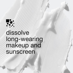 Clinique Take The Day Off Cleansing Balm Makeup Remover, Dissolves Makeup and Sunscreen