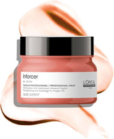 LOREAL PARIS INFORCER HAIR MASK 250G
