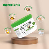 HABIBS MEN MASSAGE CREAM 200G