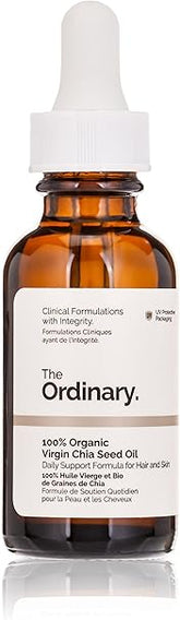 THE ORDINARY Organic Virgin Chia Seed Oil