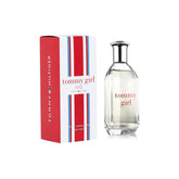Tommy Hilfiger Tommy Girl Eau De Toilette – 100ml