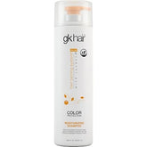 GK Hair Color Protection Moisturizing Shampoo (1000 ml)