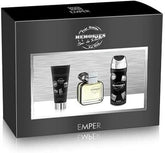 Emper Memories EDT Men Gift Set