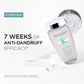 KERASTASE SYMBIOSE BAIN CREME ANTI-PELLICULAIRE SHAMPOO 250ML