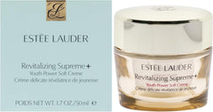 Estee Lauder Ladies Revitalizing Supreme + Youth Power Soft Creme 1.7 oz Skin Care