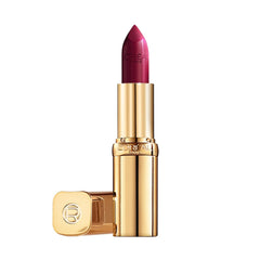 L'Oreal Paris Color Riche Satin Lipstick – 124 S'il Vous Plait