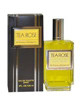 TEA ROSE EDT 120ML