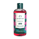 The Body Shop Lotus Shower Gel (250 ml)