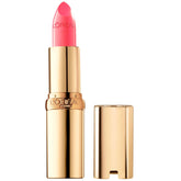 L'Oreal Paris Colour Riche Original Creamy Hydrating Satin Lipstick – 175 I Pink You're Cute.