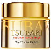 Tsubaki Premium Repair Mask Hair Pack – 180g