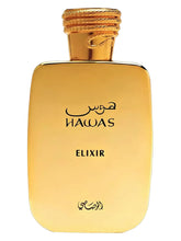 Rasasi Hawas Elixir Eau De Parfum – 100ml