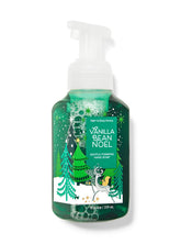 BATH & BODY WORKS VANILLA BEAN NOEL HAND WASH 259ML