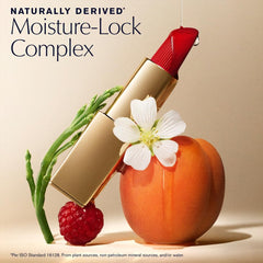 Estee Lauder Pure Color Long-Lasting Matte Lipstick with Matte Finish | Plumping & Nourishing-333 Persuasive