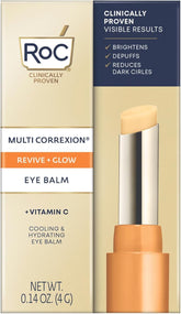 RoC Multi Correxion Revive + Glow Eye Balm (4 g)