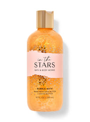 BATH & BODY WORKS IN THE STARS BUBBLE BATH 295ML