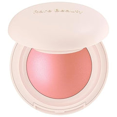 Rare Beauty by Selena Gomez Soft Pinch Luminous Powder Blush in the shade Cheer