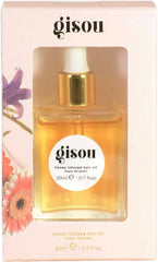 Gisou Travel Size Honey Infused Hair Oil 0.7oz 20 Ml