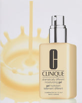 Clinique dramatically different moisturising gel, 125 ml