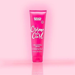 Umberto Giannini Creme de Curl Curl Control Cream | Moisturising Cream to Hold, Defines, De-frizz | Vegan & Cruelty Free - 150 ml