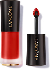 Lancôme L'Absolu Rouge Drama Ink Liquid Lipstick in the shade 138 Rouge Drama