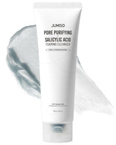 Jumiso Pore-Purifying Salicylic Acid Foaming Cleanser (120g)