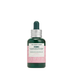 THE BODY SHOP VITAMIN E BI-PHASE MOISTURE SERUM 30ML