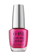 O.P.I Infinite Shine Pompeii Purple - 15ml