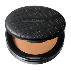 Maybelline New York Fit Me Matte + Poreless Compact Powder – #330 Toffee