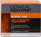 L'Oréal Paris Men Expert Hydra 24H Daily Moisturiser 50ml