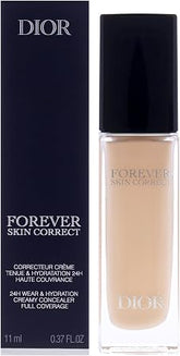 Dior Forever Skin Correct Concealer – 2.5N Neutral, 11ml