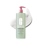 CLINIQUE ALL ABOUT CLEAN LIQUID FACIAL SOAP OILY SKIN FORMULA 200ML