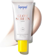 Supergoop! Glowscreen SPF 40 Sunscreen Dawn (Pink Pearl Glow)