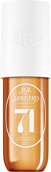 Sol de Janeiro Cheirosa 71 Body Fregrance Mist - 90ML