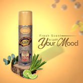 LOMANI EL PASO DEODORANT SPRAY 200ML