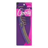 Goody Styling Essentials "Super Comb" with Overlay & Dip 1CT 51349