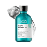 L'Oreal Professionnel Serie Expert Scalp Advanced Anti-Oiliness Dermo-Purifier Shampoo (300ml)
