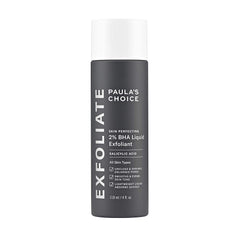 Paula's Choise Skin Perfecting 2% BHA Liquid Exfoliant - 118mL