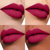LAKME LIP TATTOO MATTOO MATTE SLIM STICK 9 TO 5 MP5 MAROON M