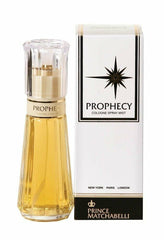 Prince Matchabelli Prophecy Cologne Spray Mist 100ml