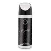Armaf Signature Night Deodorant for Men (200ml)