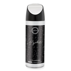 Armaf Signature Night Deodorant for Men (200ml)