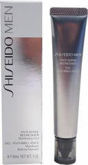 Shiseido Men Anti Shine Refresher Gel 30ml