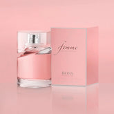 BOSS FEMME EDP WOMEN 75ML