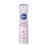 Nivea Pearl & Beauty Deodorant Spray (150 ml)