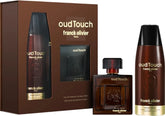 Franck Olivier Men's Oud Touch Gift Set