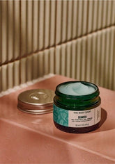 THE BODY SHOP SEAWEED OIL CONTROL GEL CREAM 50ML